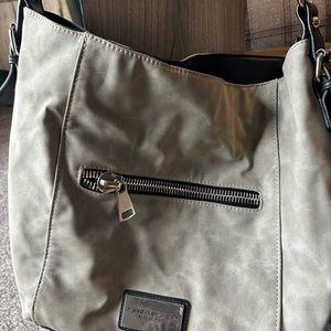 Marc NewYork leather bag